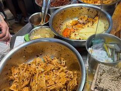 丁家坡洋芋豆皮-丁家坡洋芋·观音桥好吃街A区(全国总店)