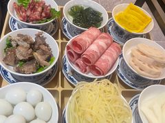 -咏江南·苏式火锅·苏州评弹(观前街店)