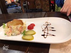 -德大西餐社(云南南路店)