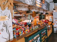 -莫比餐厅(五道口店)