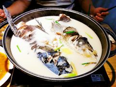 -丰乐餐厅·始于1999·本地老字号