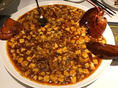 -甄御•海鲜新青岛菜(麦岛店)