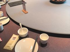 -北京老铺烤鸭(第五国际店)