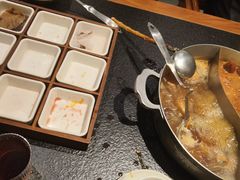 -滇牛云南火锅(桂林路店)