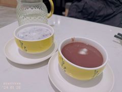 -鹿港小镇(悠唐店)