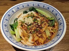 -茂盛小吃(蓝田店)
