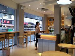 大堂-都可手作(学士街手作店)