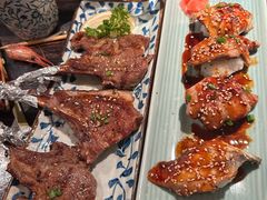 -眷屋の深夜食堂(云锦中心店)