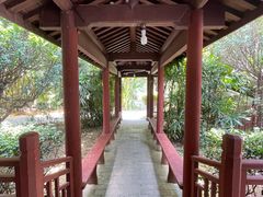 -蒋经国旧居