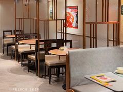 大堂-和平馆·地道港澳茶餐厅(西门口店)