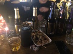 -音乐房子·Vintage Live Bar(玉林总店)
