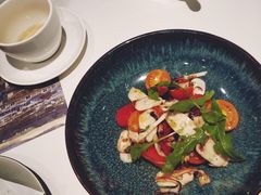 -L'Arome芳芳法国餐厅(仙林金鹰店)