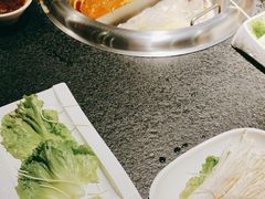 -麻辣英雄重庆火锅(陈江天益城店)