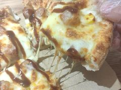 -大力披萨(健康路店)