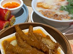 -点都德(大茶楼店)