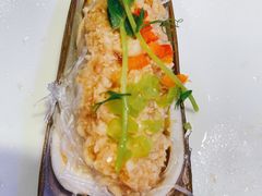 -船梆煮•蒸汽海鲜·生腌干蒸(五四广场店)