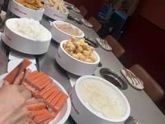 -龍歌自助小火锅(雨花台江南虹悦城店)