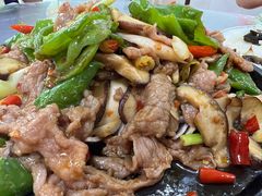 -洪霞餐馆