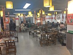 -郝大姐·乌龙山铁板烧(大学城三店)