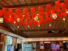 -庐山天沐温泉度假村