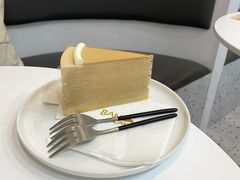 -BanCake·法式千层·拿破仑專門店