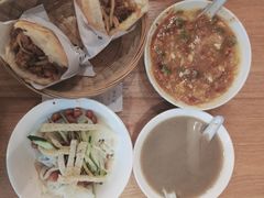 -小豆海棠(人民南路店)