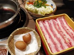 -水林间·寿喜烧自助(仙林金鹰店)