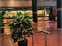 -上海新锦江大酒店