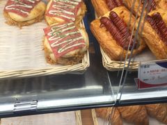 -可颂坊(中心书城店)