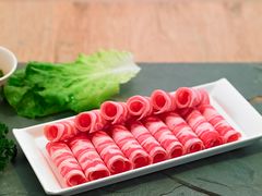-千味涮·健康火锅(会展连城新天地店)