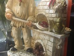 大堂-1861意大利餐厅(文化广场店)