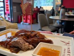 -先记烧鹅王·本地粤菜(福永店)