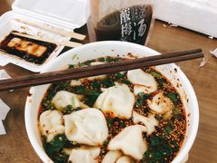 酸汤饺子-回坊马二饺子馆