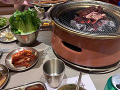 -西塔老太太泥炉烤肉(济南首店)