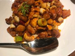 -秀儿四九城·新京菜(亚运村鸟巢店)