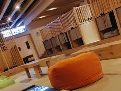 -禾沐家休闲度假生活馆