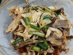 -金家小吃(美岭小区店)
