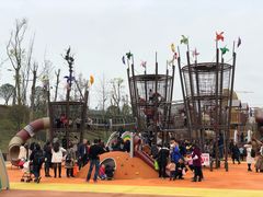 -枫香湖儿童公园