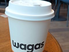 -wagas(暖山店)