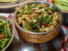 -呱呱叫民俗风味主题餐厅(沣峪口店)