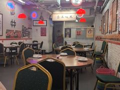 -谢记上海大排档(长寿路店)
