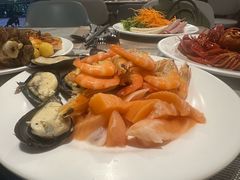 -天伦王朝酒店·盛华瑄餐厅