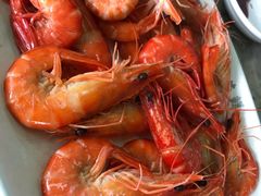 -四川小胡子海鲜(丁村万人海鲜广场店)