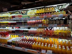 -Olé精品超市(南宁万象城店)