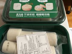 -亚马逊蒸汽活海鲜自助(LCM置汇旭辉广场店)