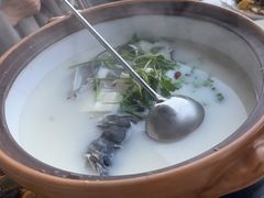 -宝荣鱼馆·临湖之宴(千岛湖店)