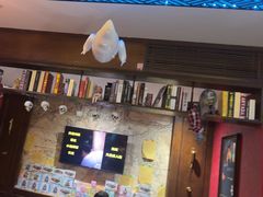 -恐怖游戏(湖滨店)