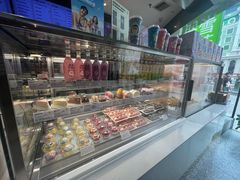 -奈雪的茶(百盛店)