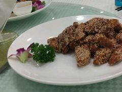 -新恬乐大酒家(沧达大厦店)