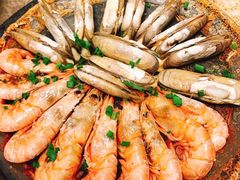 -高佳庄·舟山海鲜(海景旗舰店)